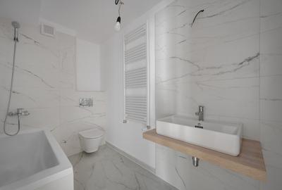 Apartament 2 camere nou | 54 mp + terasă 7 | Între Parcul Circului și Parcul Tei - 8