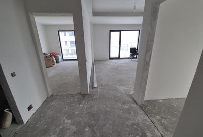 Apartament 3 camere| terasa 27mp| TVA inclus| zona Eroilor Residence - 10