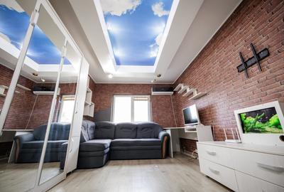 Apartament cu 2 camere, DECOMANDAT, zona Mircea Cel Bătrân - 2
