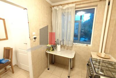 0% Comision, Apartament 2 camere, et 1/7, zona 1 Mai - 8