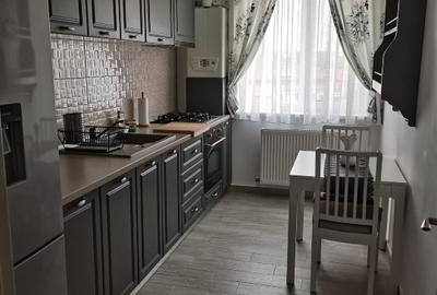 Inchiriez ap. 2 camere situat intre statiile de metrou Preciziei si Pacii - 3