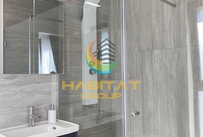 Baneasa Apartament 3 Camere 2 Bai Mobilat Utilat Renovat - 10