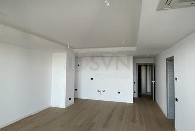 REA1023637 Apartament modern spatios 3 camere I Floreasca I View superb - 10