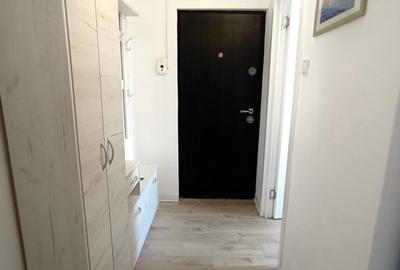 Apt 2 camere Gara-Billa, RENOVAT mobilat&utilat! Mutare imediata! - 11