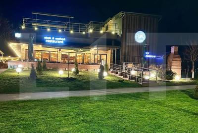 Spatiu comercial de vanzare, 275 mp - OPORTUNITATE DE AFACERE! - 1