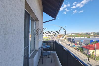 Apartament cu garaj subteran pe Calea Baciului - 12