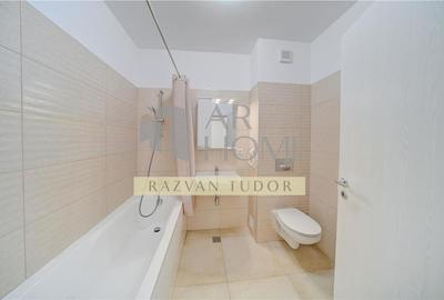Apartament 2 camere, lux, bloc nou, loc parcare, Ploiesti ,zona Albert - 7