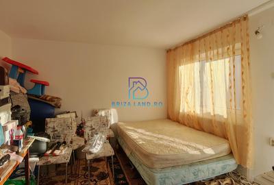 Bucurestii Noi, Laminorului, casa sup.  114mp, 4 camere, baie, teren 155mp - 13