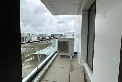 Apartament 3 camere - MTM Residence - loc de parcare inclus - 10