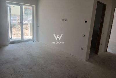 Apartament 2 camere + grădină | Lacul Binder, Sibiu | Parcare inclusă - 1