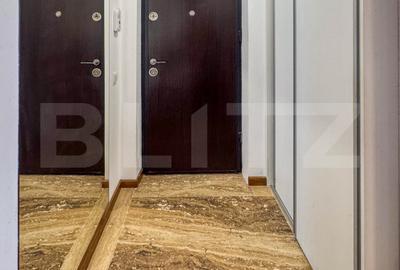 Apartament 4 camere, 56 mp, zona Mărăști - 9
