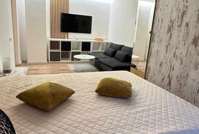 Garsoniera Crângași - 1