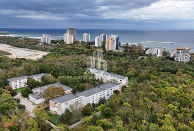 Apartament 2 camere decomandat în stațiunea Olimp – disponibil imediat - 7
