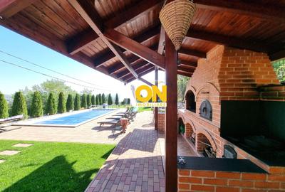 Casa 4 camere, S+P+M,  790mp teren, zona Micesti - 15
