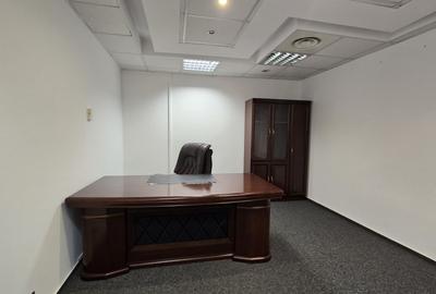 De inchiriat spatiu de birouri Calea Victoriei - Sala Palatului - 6