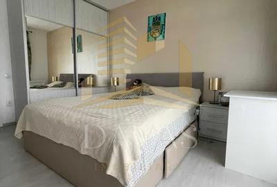 Apartament 2 camere semidecomandat + Parcare subterana | Andrei Mureșanu - 3