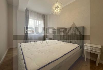 Apartament de 2 camere, 55mp, lux, parcare, zona Terra - 3