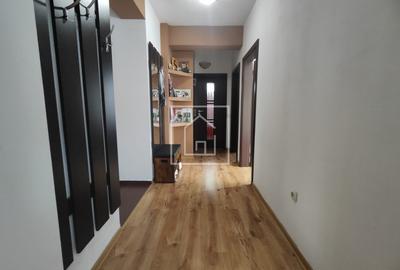 Apartament 3 camere dec, etaj 2,lift, 2 balcoane,parcare, pivnita - 9
