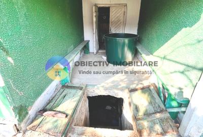 CASĂ cu teren 1614 mp SLOBOZIA, langa orasul ROZNOV - 7