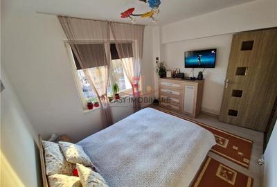 Apartament 2 camere, complet renovat, etaj 2, lift nou,Targu Mures - 12