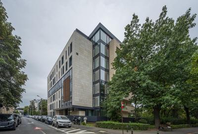 PEENTHOUSE - AVIATORILOR - COMISION 0% - 2