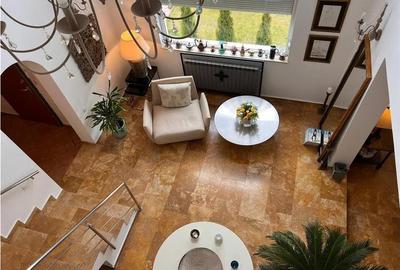 Vila individuala P+1+M   Iancu Nicolae   British Scool - 15