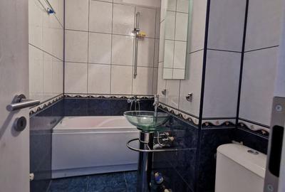 Apartament 3 camere, decomandat, etaj 6, bloc Casa Cărții - 13