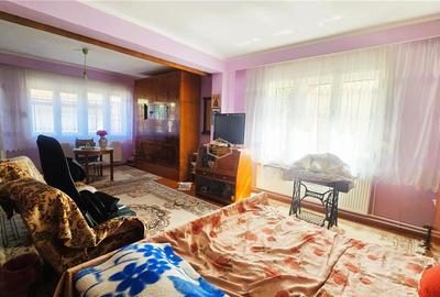 Vila spatioasa cu 7 camere in Centru | Ideala pentru familie, investitie sau bus - 15