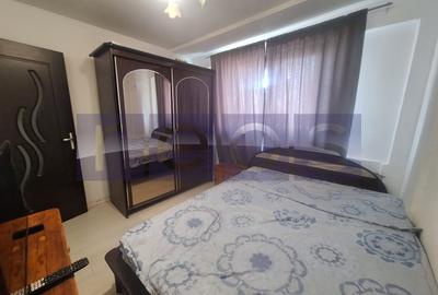 DE ÎNCHIRIAT  2 CAMERE – DOROBANȚI | STRADA AMMAN | PARCARE - 3