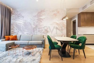REA1023230 Apartament High-End 2 camere One Verdi Park I View superb - 5
