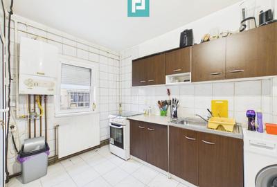 Confort urban, ap 3 camere, Micalaca parc Orizont - 3