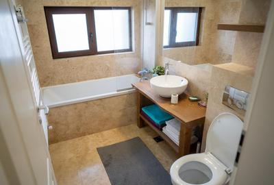Apartament invila, 2 camere cu gradina, parcare, Buna Ziua - 6