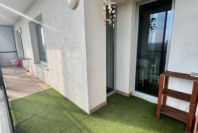 2 camere Tineretului Asmita Gardens - 8