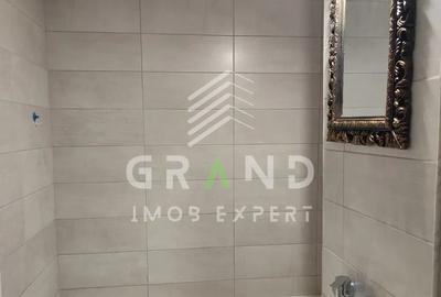 Apartament cu 3 camere, în zona Big, Mănăștur - 9