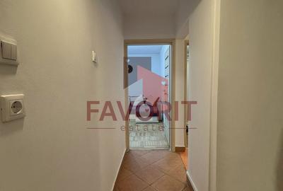 Apartament 3 camere decomandat | 2 bai | Zona Lipovei - 10