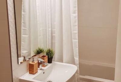Garsoniera 21 Residence | Centrala proprie | Balcon | Parter | 7 minute metrou - 5