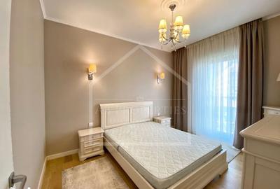 Apartament 3 camere | Parcare Inclusa | One - Herastrau - 5