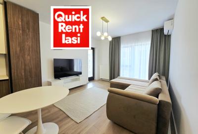 Tudor Silk District Residence Apartament 2Camere Lux Cu Loc Parcare Inclus - 1