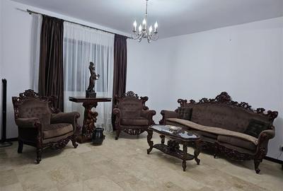 Popesti Casa Individuala P+1, 4 Camere - 3 Bai Curte 560 mp - 19