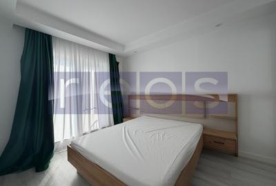 VILA 3 CAMERE CU GRADINA | VEDERE LAC SI PISCINA | COSMOPOLIS | 2 LOCURI PARCARE - 3