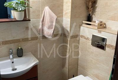 Apartament 3 camere,  modern - Selimbar - 11