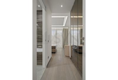 REA1027530 Apartament 5 camere I 241 mp utili I 2 locuri de parcare I Kiseleff - 25