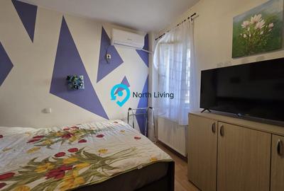 3 camere 81 mp Bulevardul Eroilor Voluntari - 8