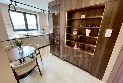 Vedere spectaculoasa I Renovare completa I Gheorgheni - 7