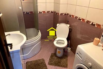 Apartament 2 camere decomandate, zona Someseni - 5