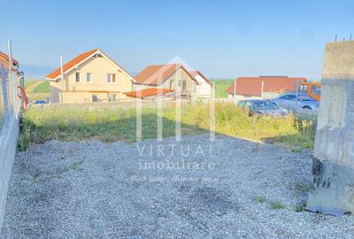 Casa de vanzare in Sibiu, cu teren de 496 mp, zona Sura Mare - 2