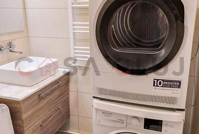 Finisaje moderne, zona linistita, ideal pentru familii - 7