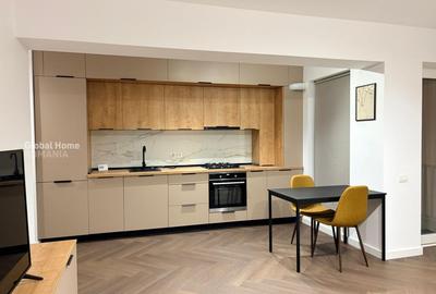 Apartament 2 camere 53MP | First Rent | Otopeni - 1 Mai | Parcare - 1