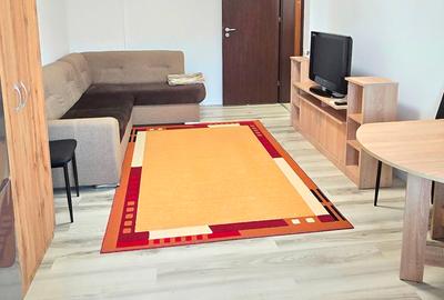 Accept CREDIT! Apartament 2 camere, et. 3/5, bloc nou Lidl Bucium + parcare - 5