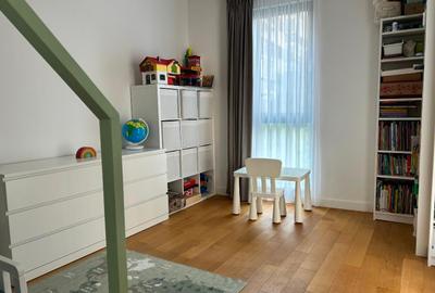 UNIRII, 3 camere deosebit, PREMIUM, 95 mp, c-tie 2020, garaj, terasa - 13